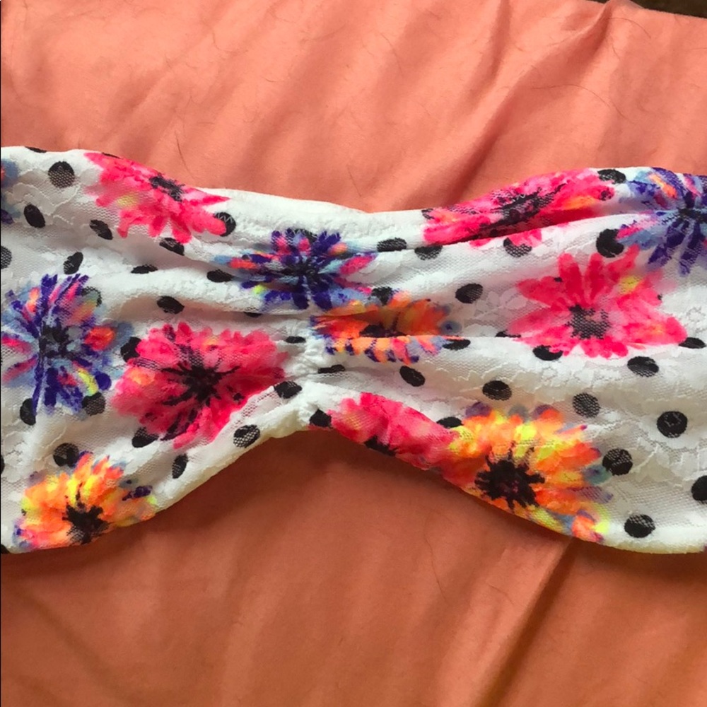Bandeau top 💐